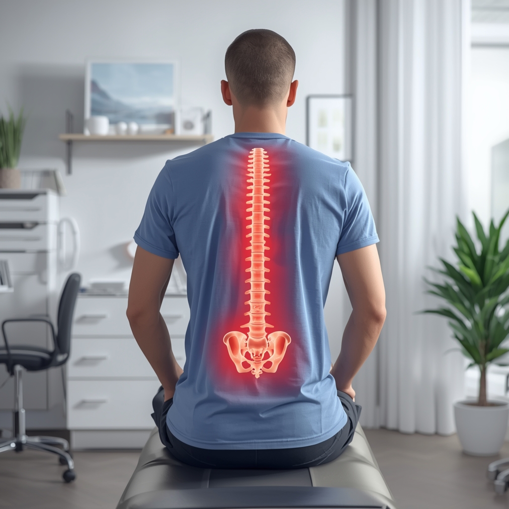 How Can Chiropractic Adjustments Alleviate Symptoms of Lumbar Spinal Stenosis Without Surgery?