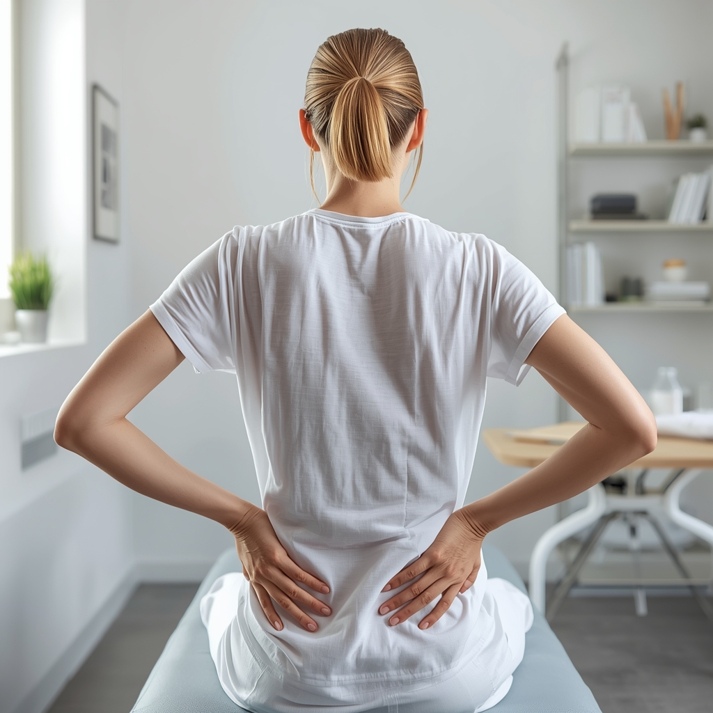 What Chiropractic Techniques Are Most Effective for Reducing Anxiety-Induced Muscle Tension in the Upper Back?