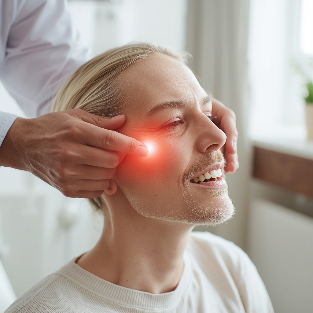 How Chiropractic Care Addresses Temporomandibular Joint Dysfunction Through Jaw Alignment Adjustments