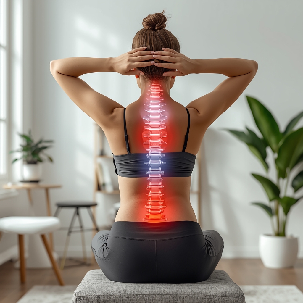 How Chiropractic Adjustments Support Weight Loss Through Nervous System & Metabolic Health