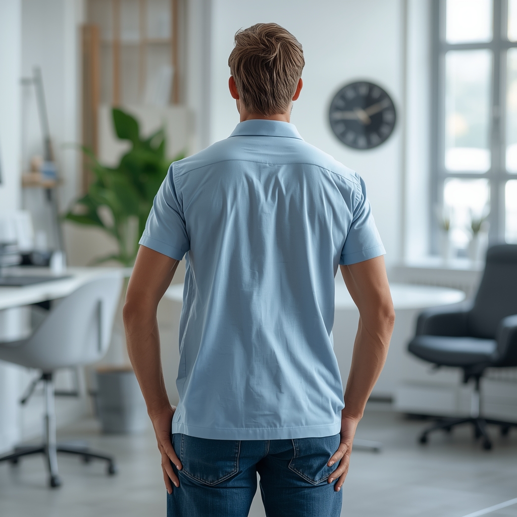 What Chiropractic Techniques Are Most Effective for Treating Repetitive Strain Injuries in Warehouse Workers?