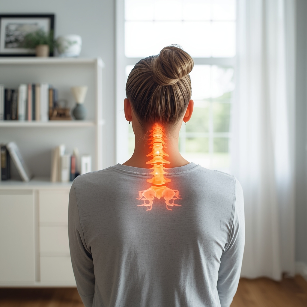 What Role Does Cervical Spine Mobilization Play in Accelerating Recovery from Whiplash-Associated Disorders?