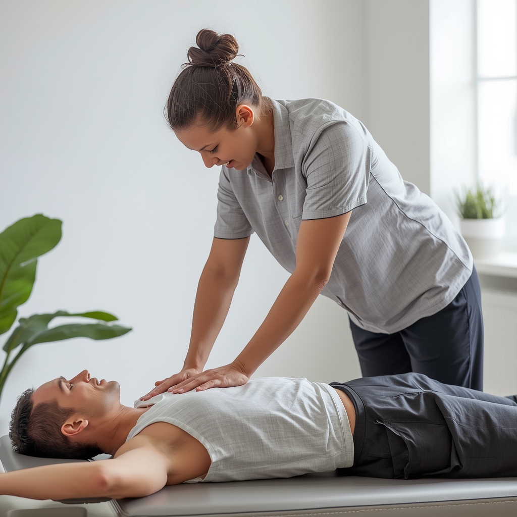 Step-by-Step Techniques for Demonstrating Spinal Adjustment Effectiveness