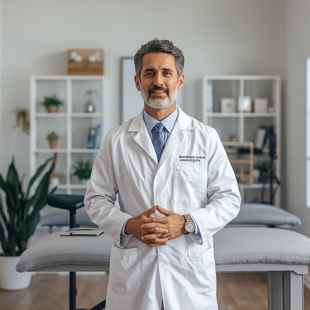 What Key Elements Should Be Included in a Chiropractor's Video Interview to Highlight Sports Injury Rehabilitation Expertise?