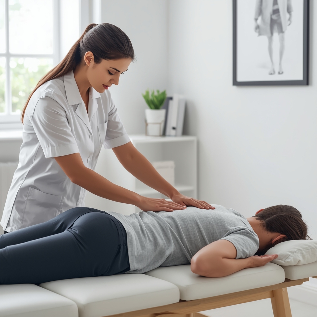 How Chiropractors Tailor Treatment Plans for Fibromyalgia Patients Using Soft Tissue Therapy and Joint Mobilization