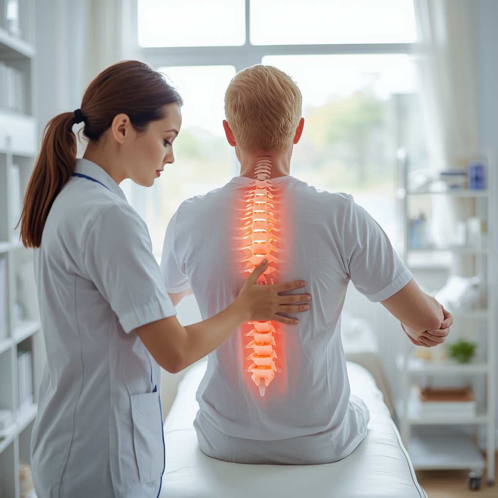 How Does Chiropractic Care Influence Sleep Quality in Fibromyalgia Patients, and What Techniques Are Most Effective?