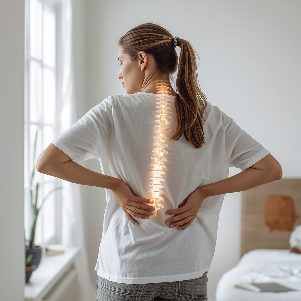 How Can Chiropractors Educate Patients on Preventing Back Injuries During Holiday Lifting and Moving Tasks?