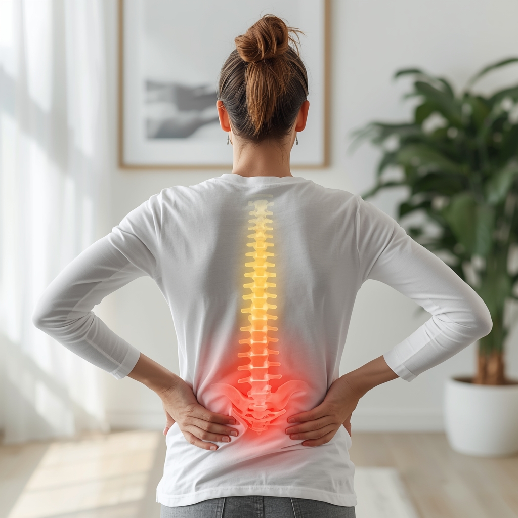 How Can Chiropractors Use Functional Medicine Lab Tests to Identify Nutritional Deficiencies Contributing to Chronic Back Pain?