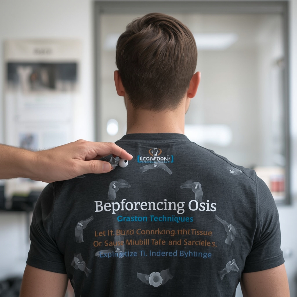Graston Technique and IT Band Syndrome: Combining Soft Tissue Mobilization for Recovery