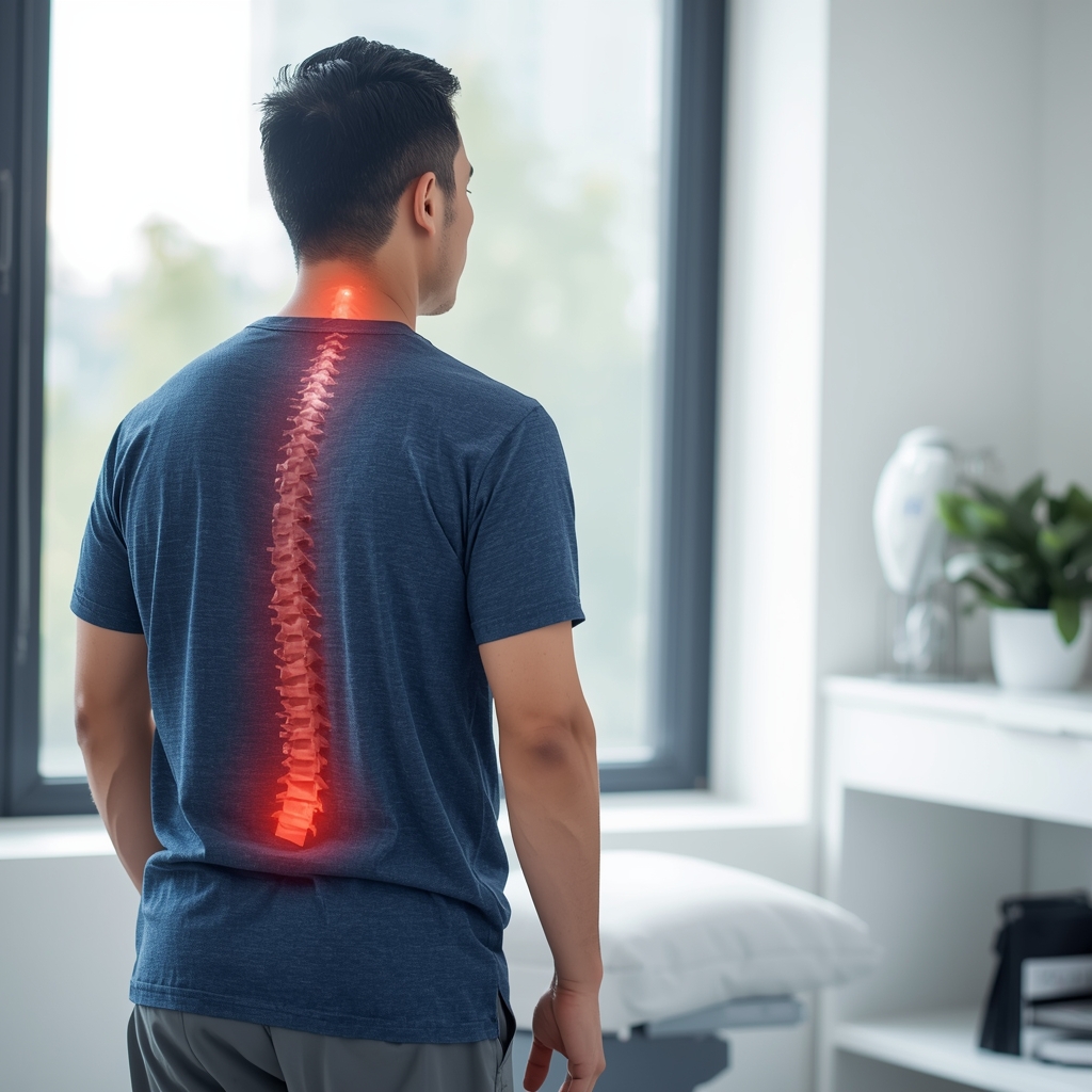 How Chiropractic Care Supports Diabetic Patients with Peripheral Neuropathy