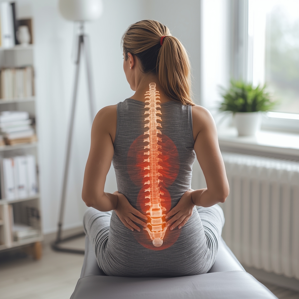 What Specific Prenatal Chiropractic Techniques Are Most Effective for Managing Sciatic Pain During the Third Trimester?