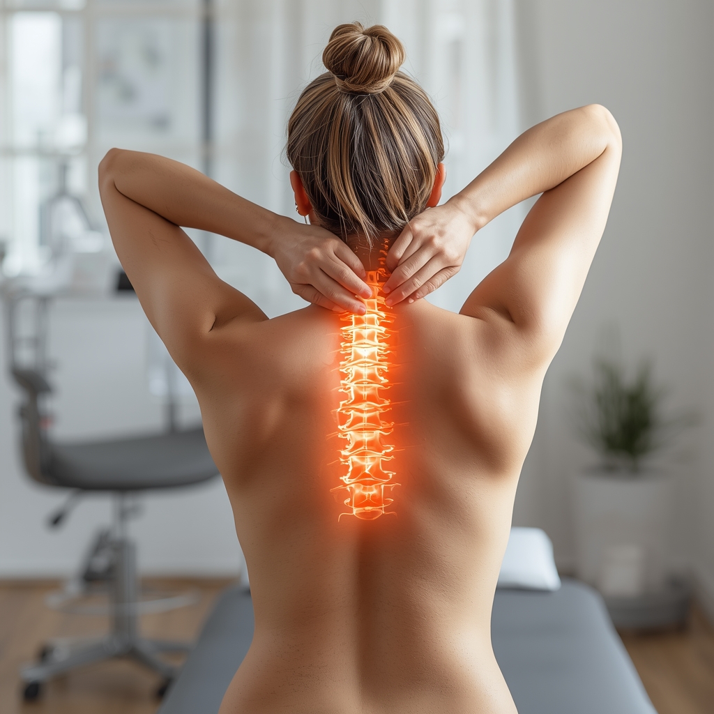 Chiropractic Treatments for Thoracic Outlet Syndrome: Spinal Adjustments & Soft Tissue Techniques