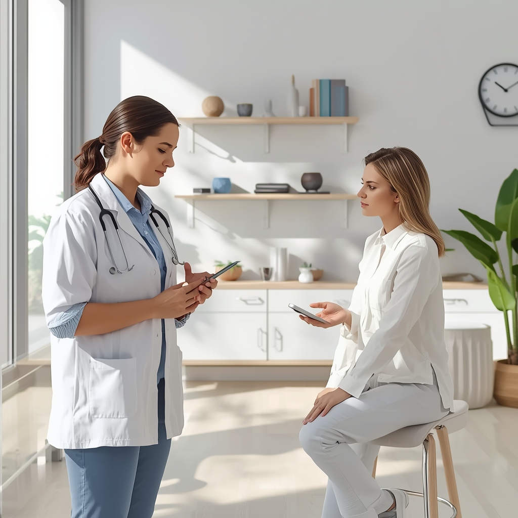 How Chiropractors and Dietitians Can Collaborate to Create Personalized Nutrition Plans for Chronic Migraine Patients