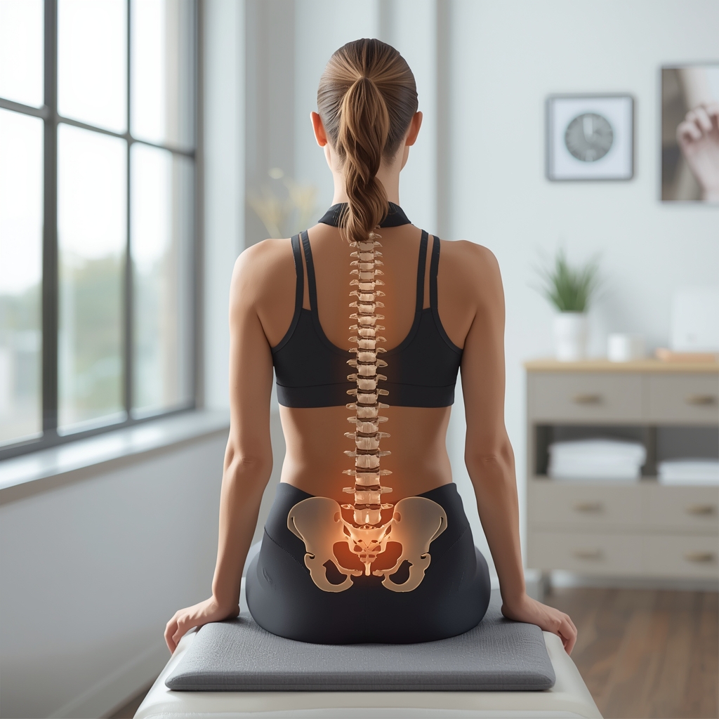 What Evidence-Based Manual Therapies Are Most Effective for Treating Sacroiliac Joint Dysfunction in Athletes?