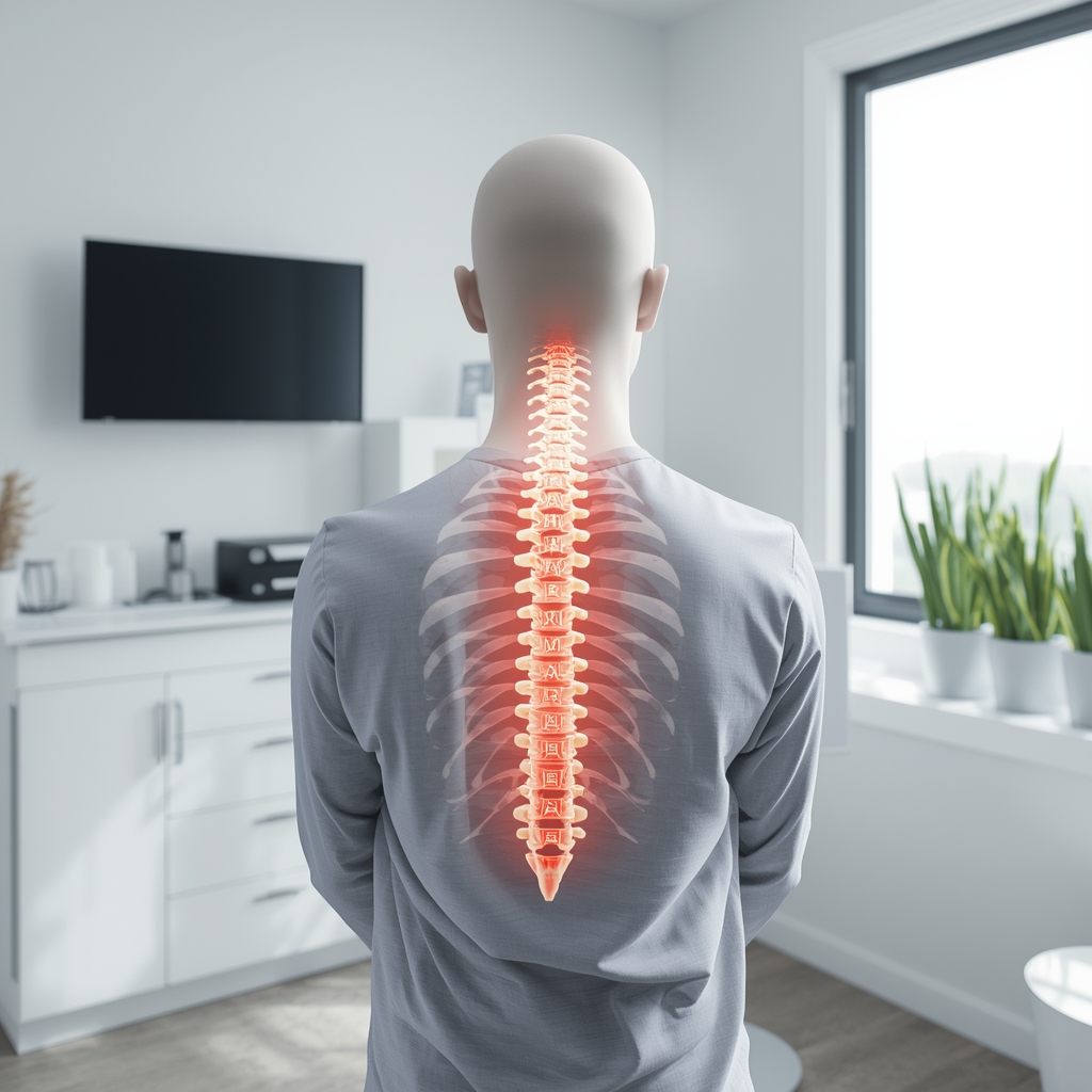 What Diagnostic Tools Do Chiropractors Use to Identify Thoracic Outlet Syndrome?