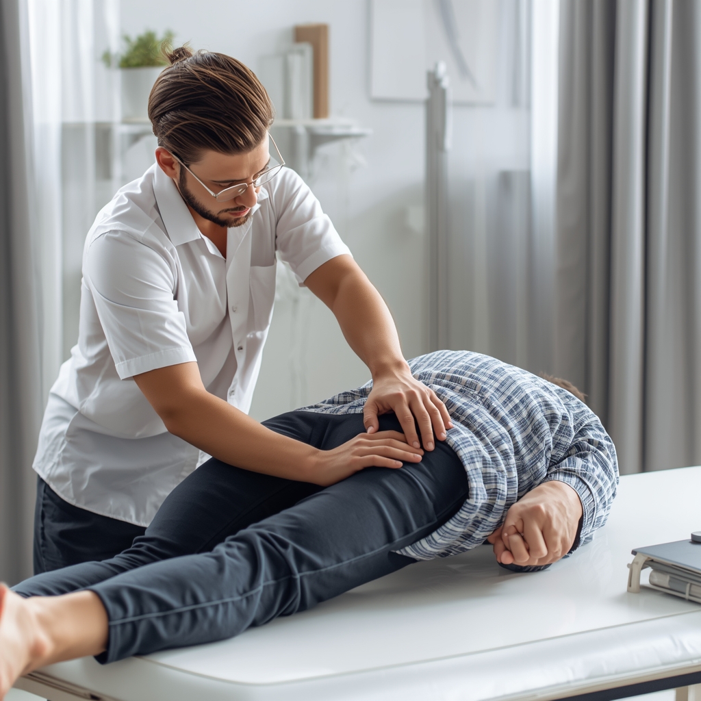 Chiropractic Adjustments and Cognitive Recovery in Mild Traumatic Brain Injury: What the Research Says