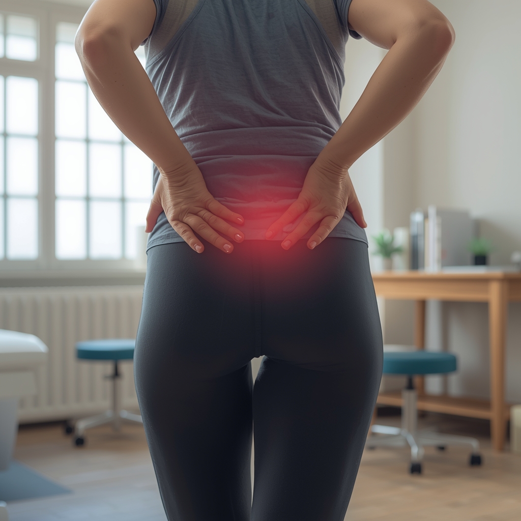 How Does Hip Joint Mobilization Combined with Core Strengthening Improve Outcomes for Patients with Hip Osteoarthritis?