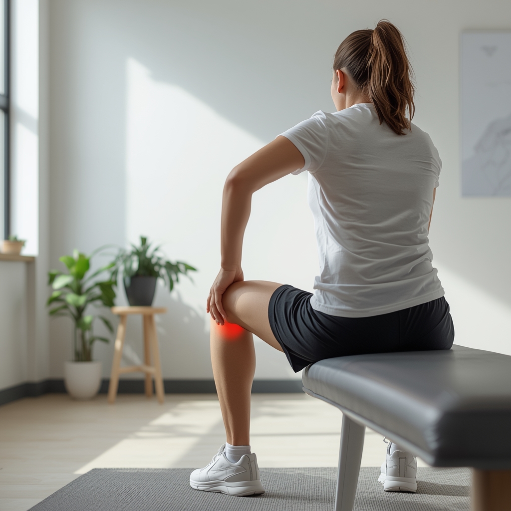 What Evidence-Based Manual Therapies Are Most Effective for Treating Patellofemoral Pain Syndrome in Runners?