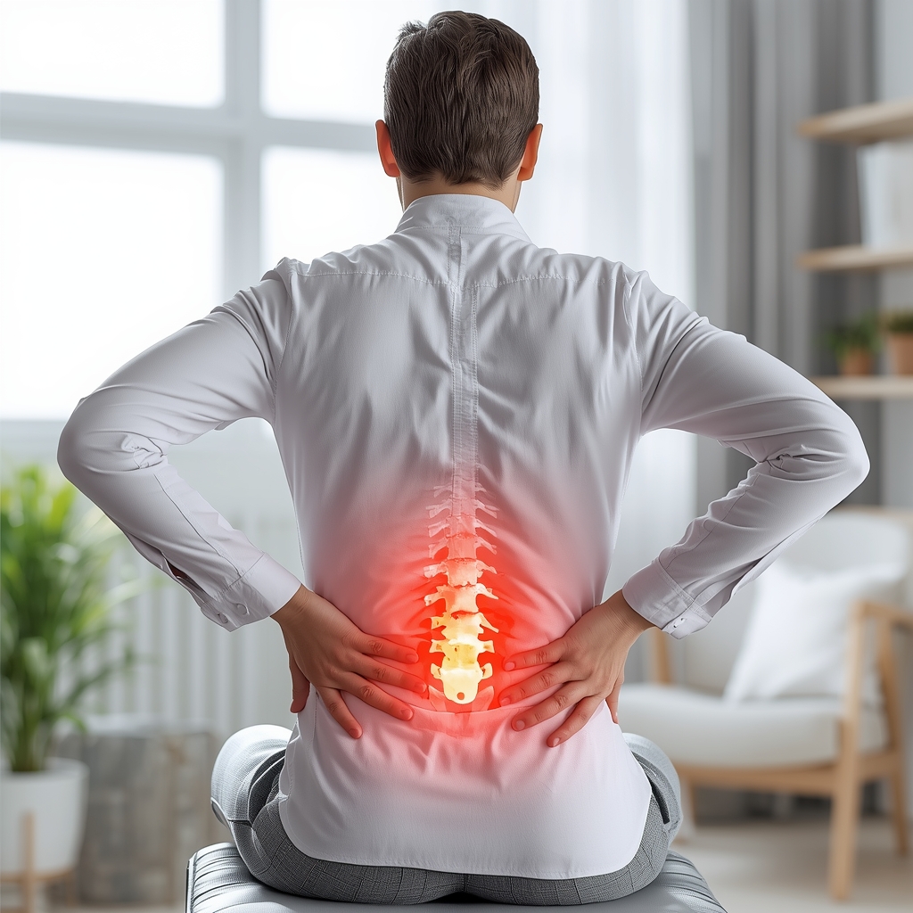 Non-Surgical Chiropractic Protocols for Lumbar Disc Herniations with Sciatica