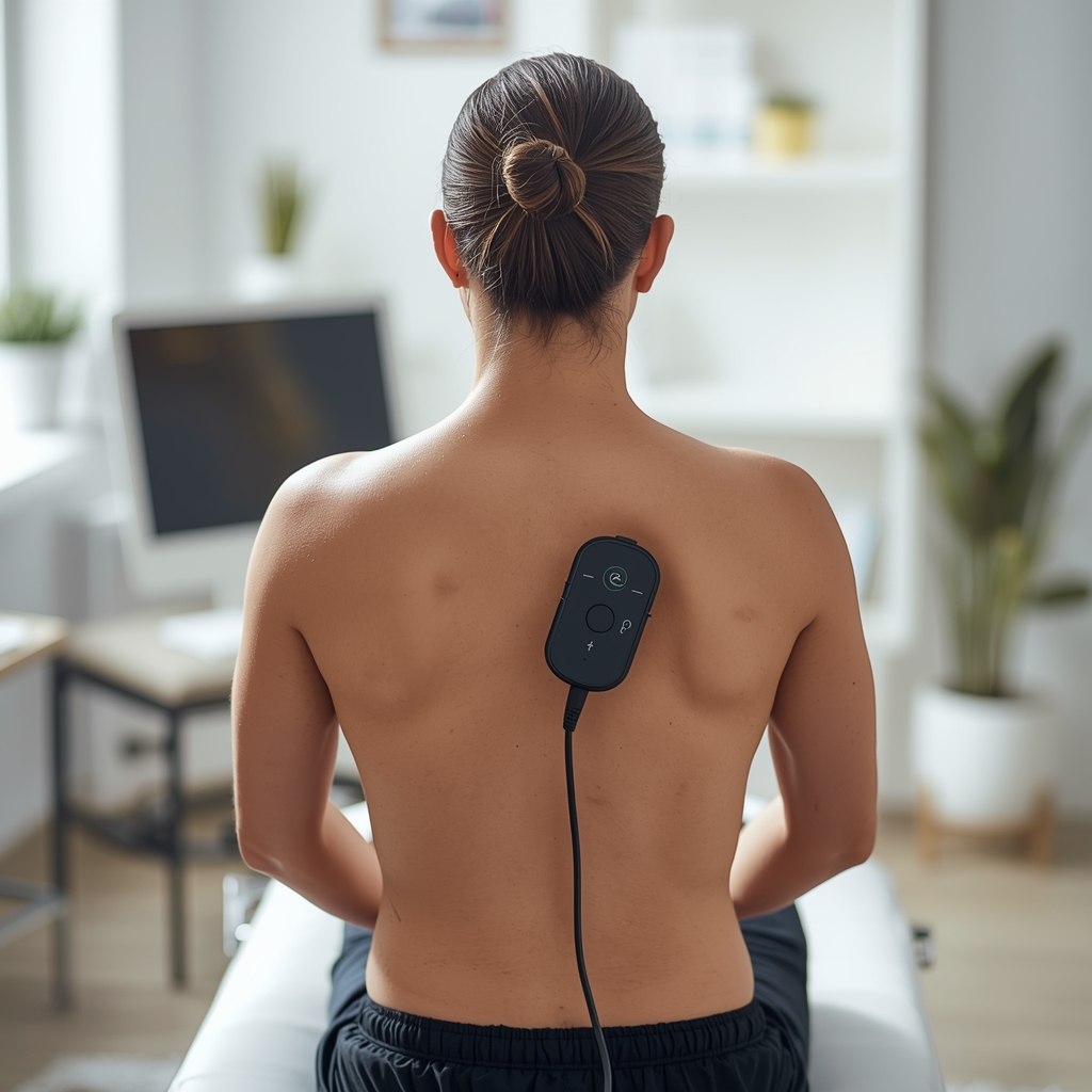 How Handheld Muscle Stimulators Enhance Recovery When Used Alongside Spinal Adjustments in Outpatient Settings