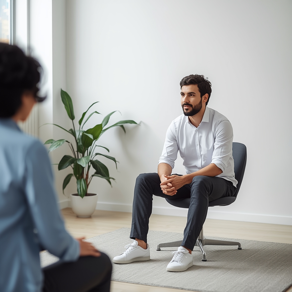What Should Chiropractors Focus on During a Video Interview to Communicate Their Approach to Sports Injury Prevention?