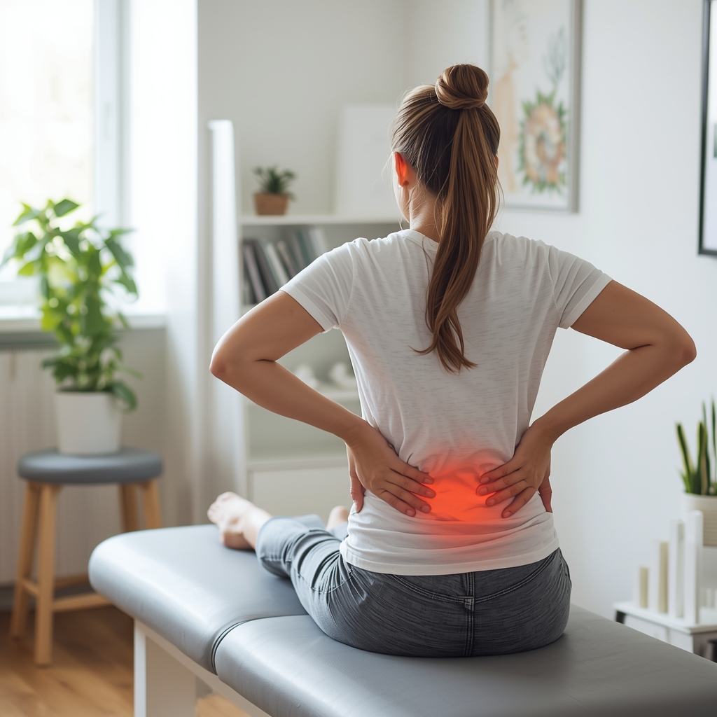 How Chiropractors and Massage Therapists Can Collaborate to Treat Chronic Lower Back Pain