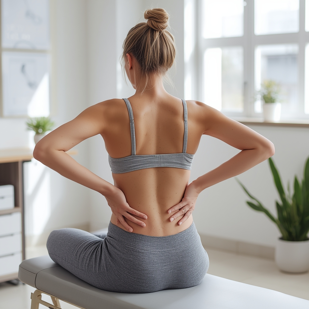 How Chiropractic Adjustments for Pelvic Alignment Reduce Discomfort and Improve Posture in the Second Trimester
