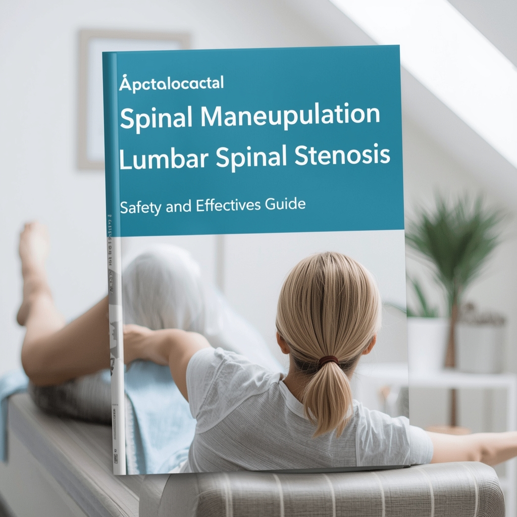 Spinal Manipulation for Lumbar Spinal Stenosis: Safety and Effectiveness Guide