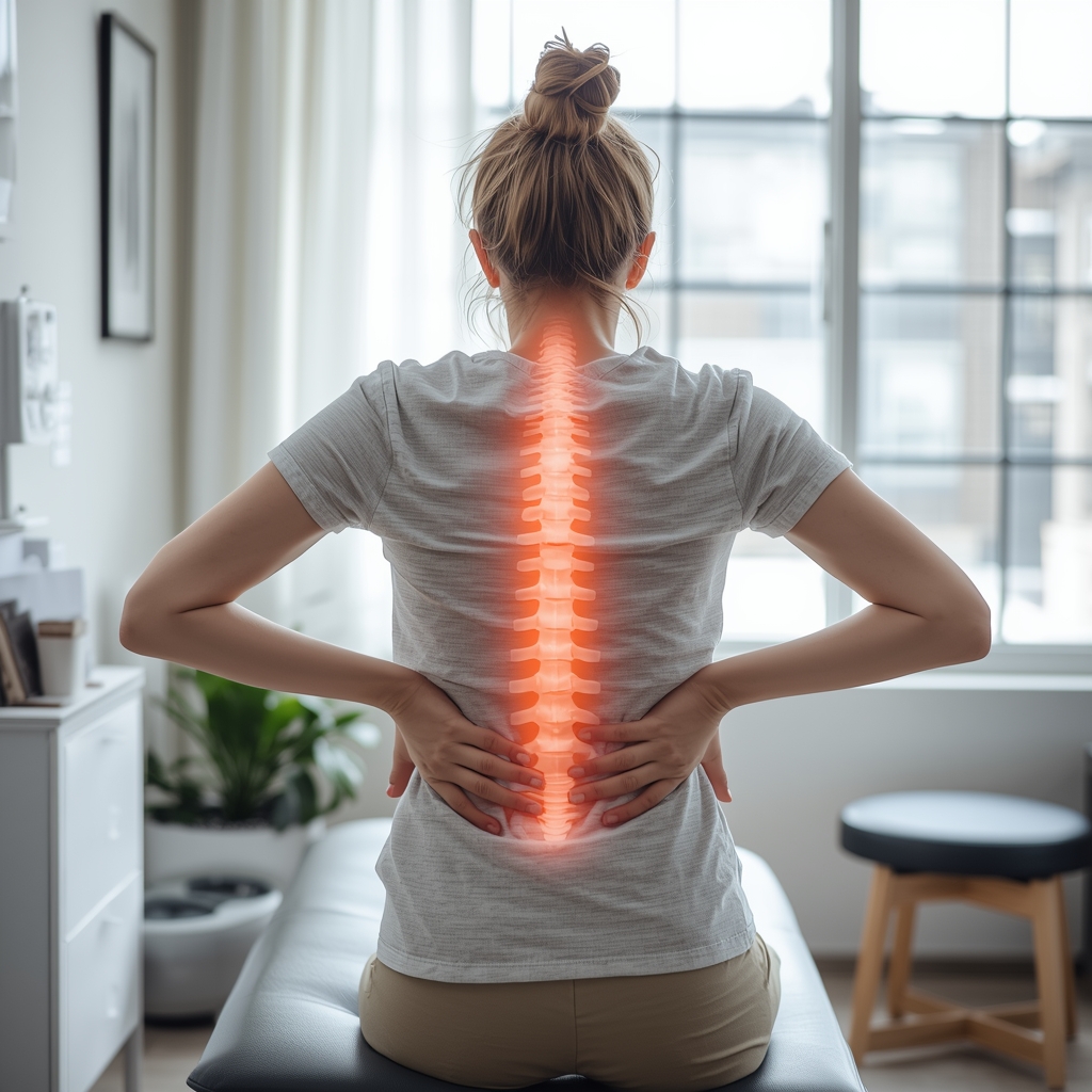 Postpartum Back Pain Recovery: Common Themes in Chiropractic Success Stories