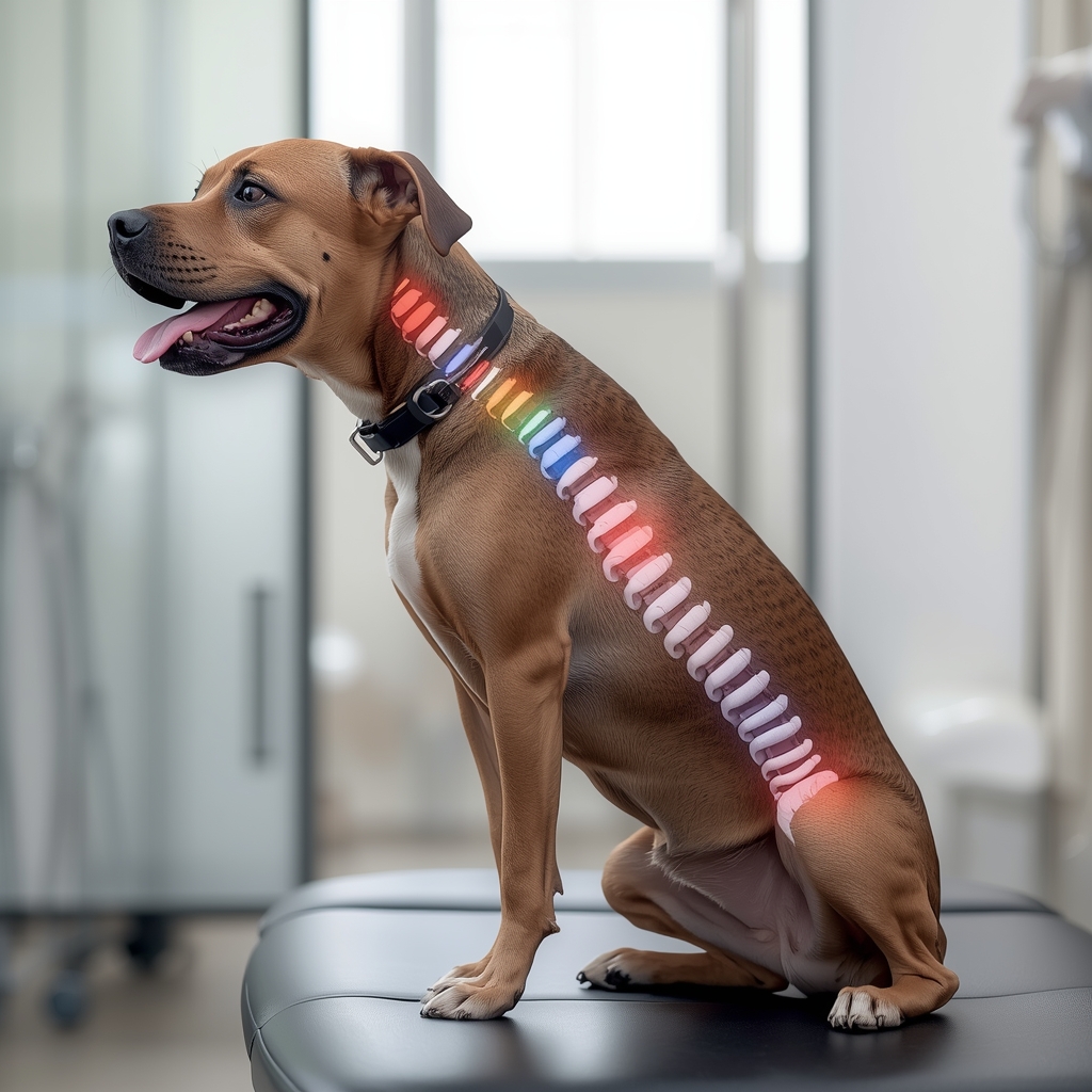 What Are the Most Common Musculoskeletal Conditions Treated in Animal Chiropractic, and How Are They Managed?