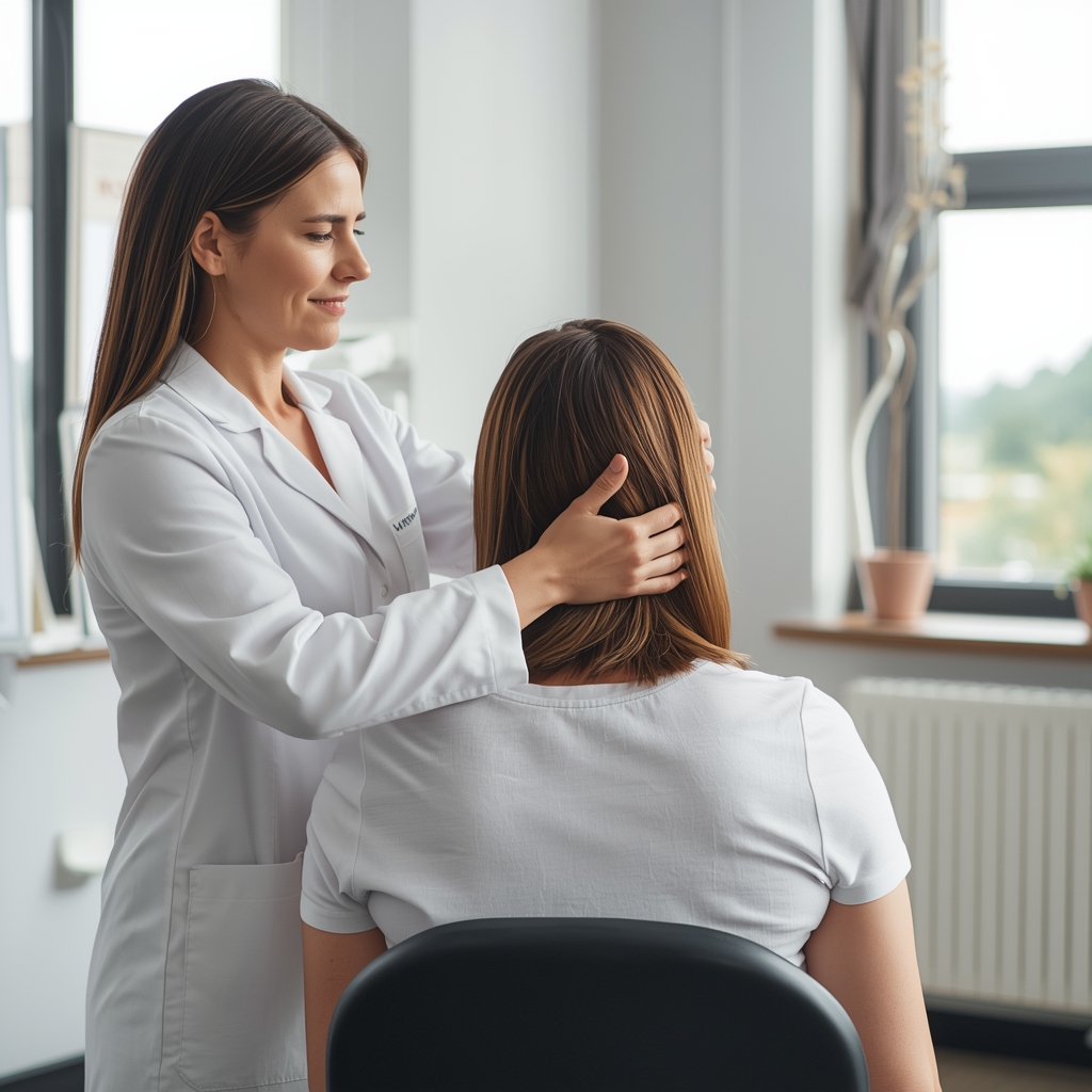 How Vestibular Retraining Exercises Combined with Cervical Adjustments Alleviate Persistent Vertigo Cases