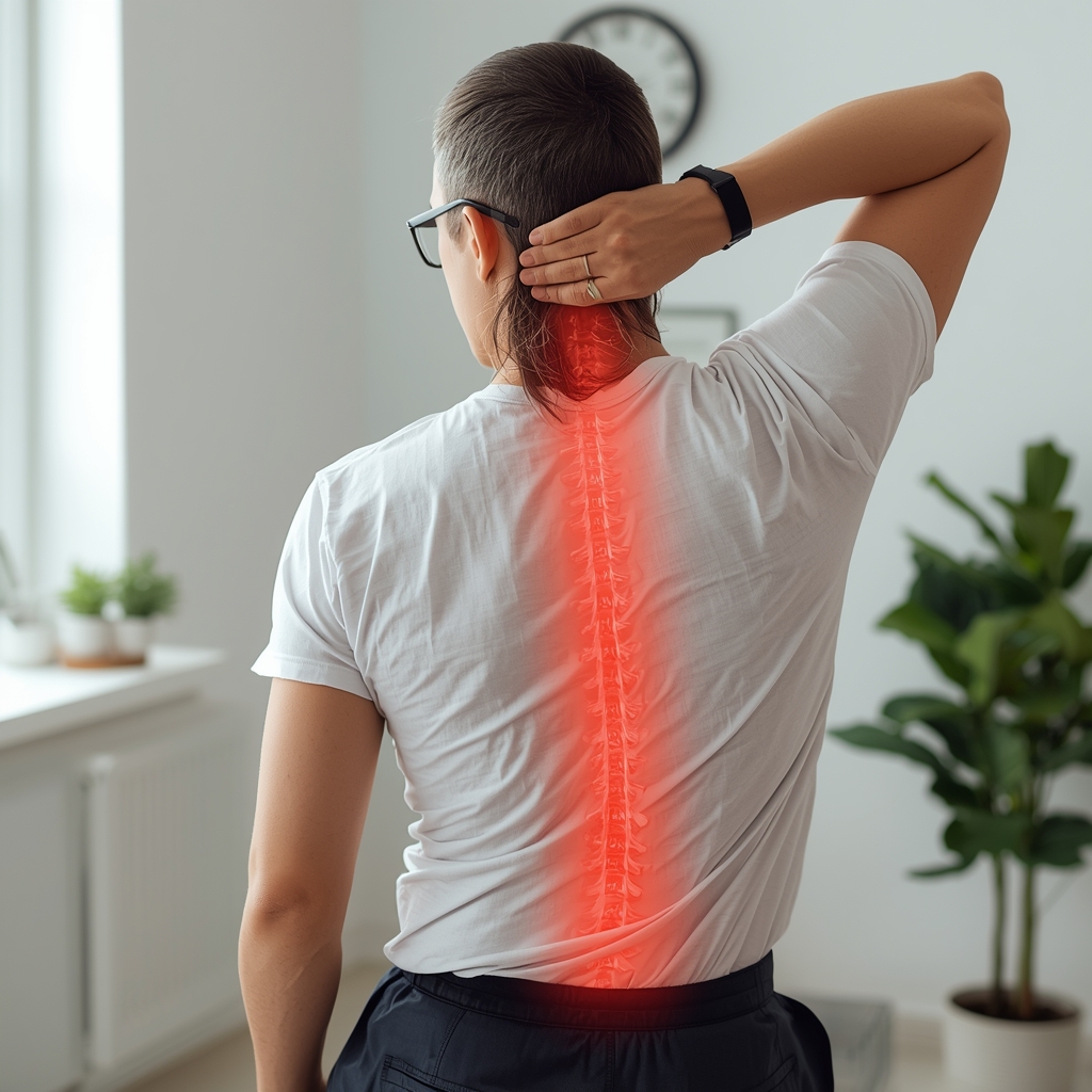 In What Ways Can Spinal Adjustments and Pain Management Support Weight Loss Efforts in Patients with Mobility Limitations?