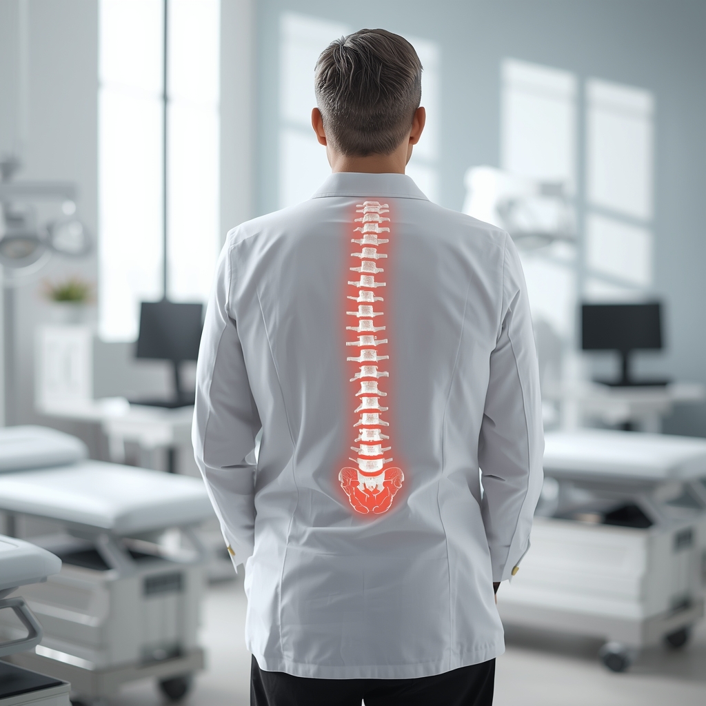Chiropractic Strategies to Prevent Repetitive Strain Injuries in Healthcare Workers