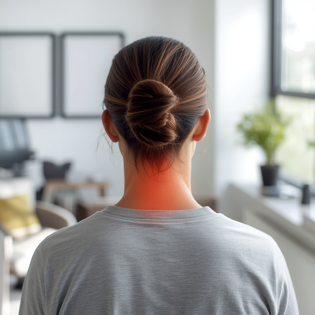 Multimodal Chiropractic Approaches for Persistent Neck Pain in Delayed Whiplash Cases