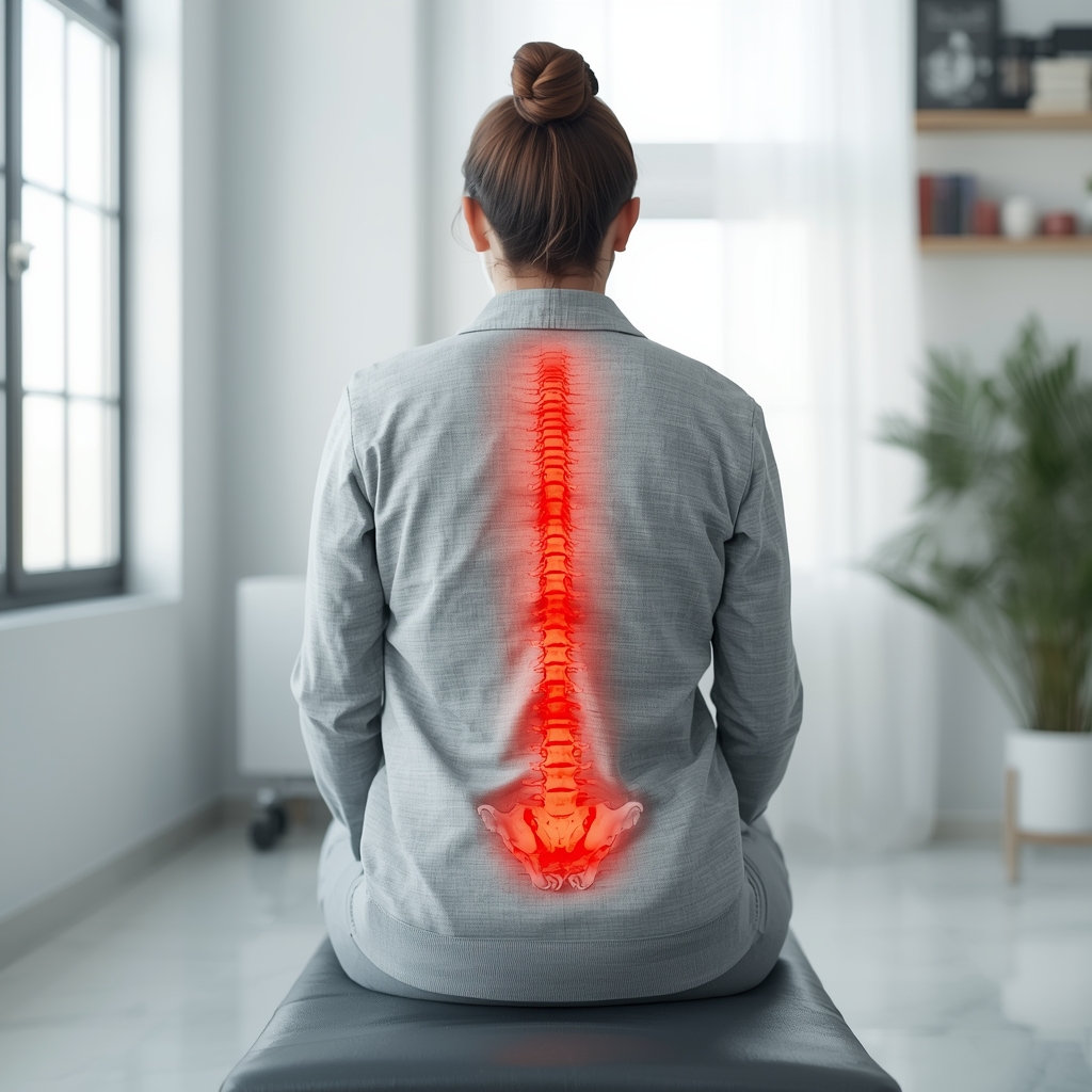 TENS/EMS vs. Chiropractic Care for Chronic Lower Back Pain: A Comparative Overview