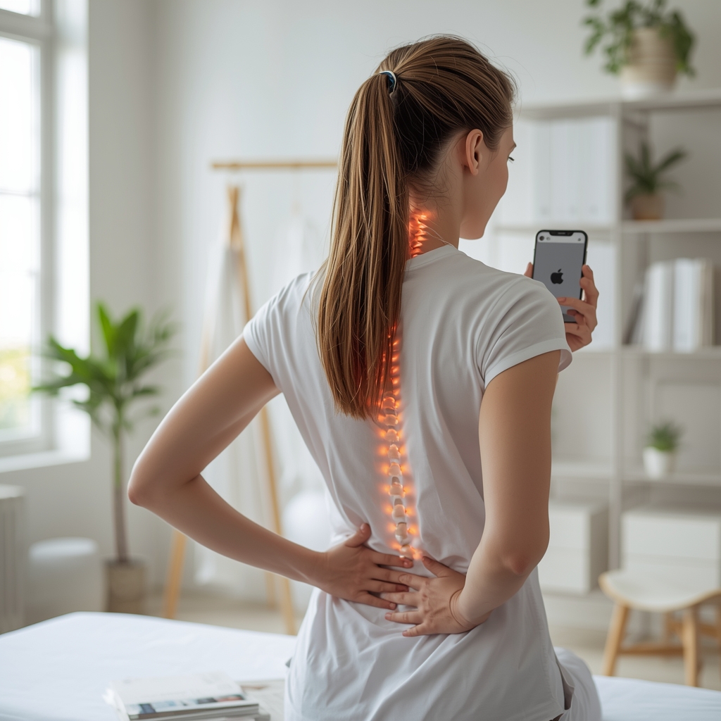 How Are Chiropractors Adapting Their Practices to Meet the Growing Demand for Telehealth Services in Rural Areas?