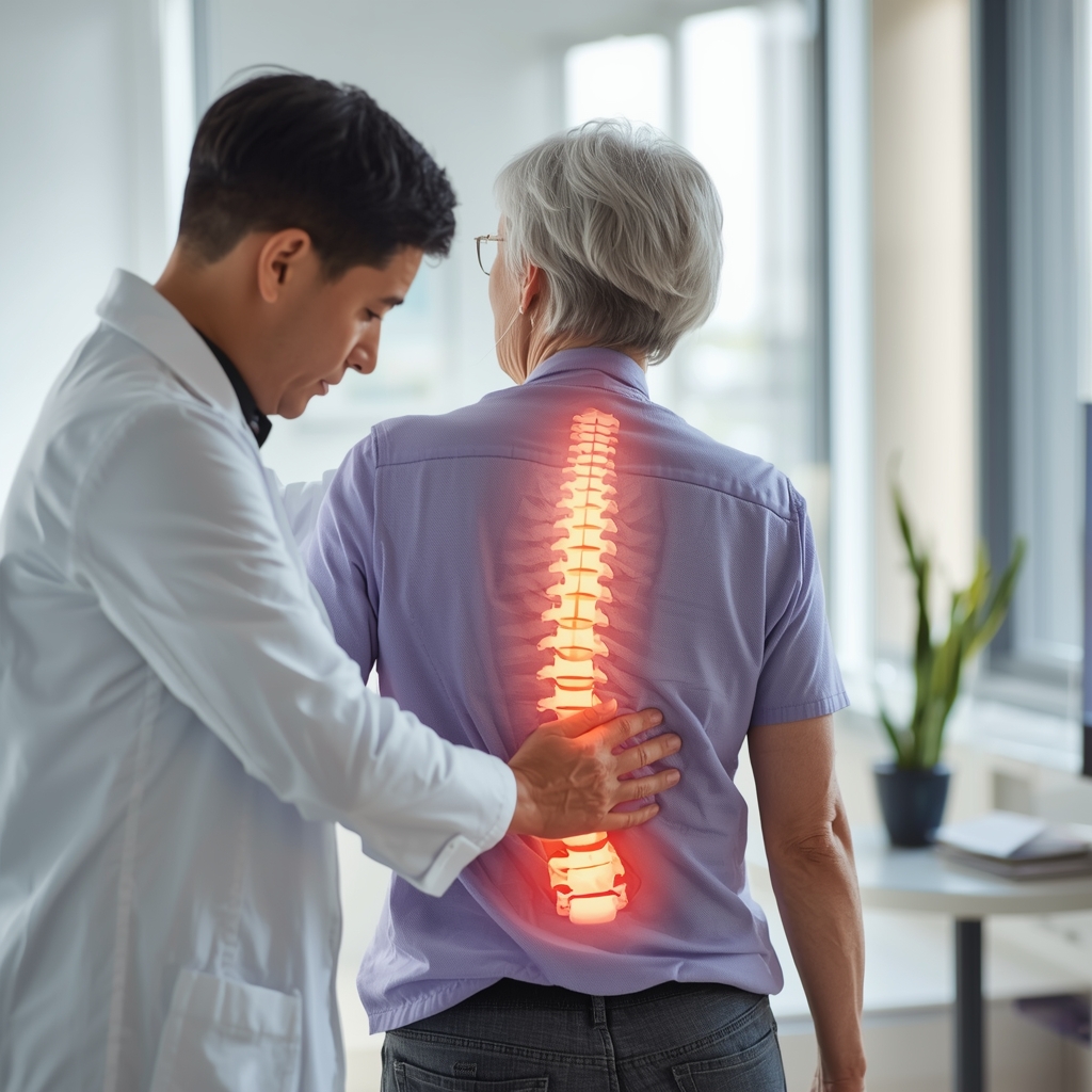 What Evidence-Based Guidelines Are Chiropractors Following to Ensure Safe Adjustments for Elderly Patients with Osteoporosis?