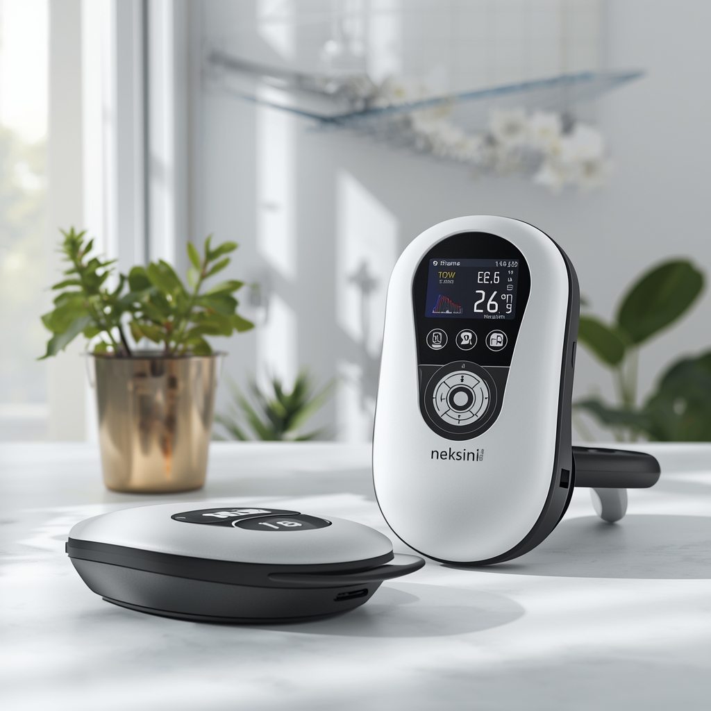 What Are the Latest Advancements in TENS/EMS Devices for Chronic Pain Management?