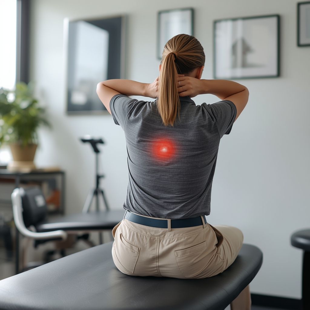 Chiropractic Adjustments to Improve Golf Balance and Reduce Injury Risk