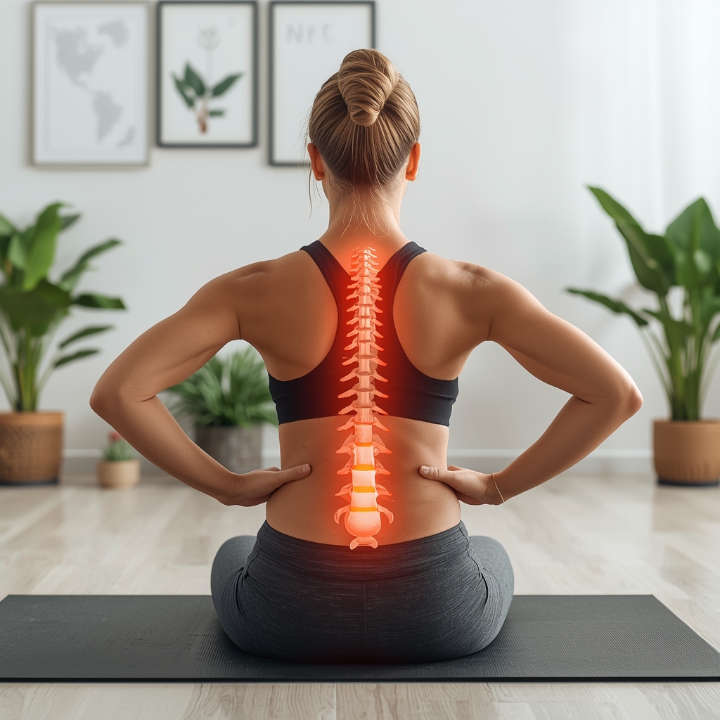 The Role of Core Stability Training in Managing Bulging Discs with Chiropractic Care
