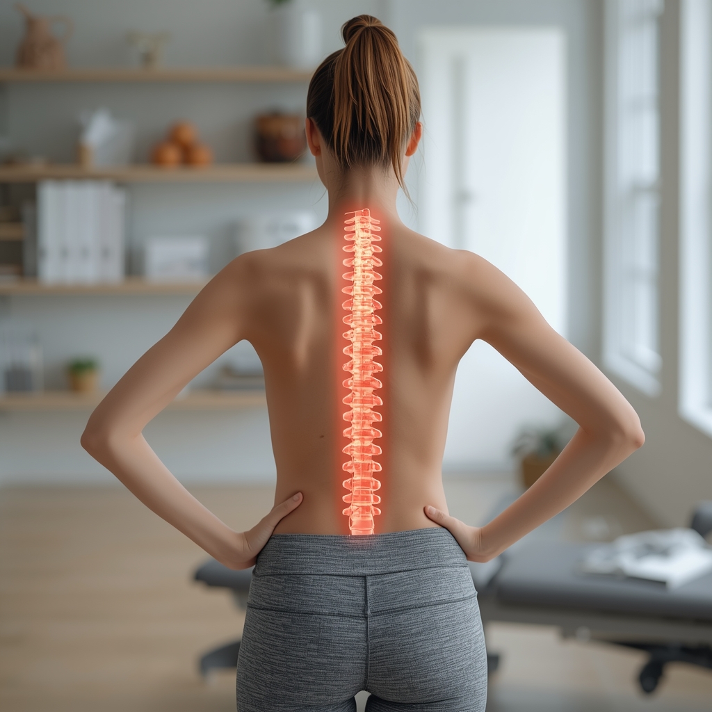 What Specific Nutritional Strategies Can Enhance Recovery from Spinal Adjustments and Reduce Inflammation in Musculoskeletal Conditions?