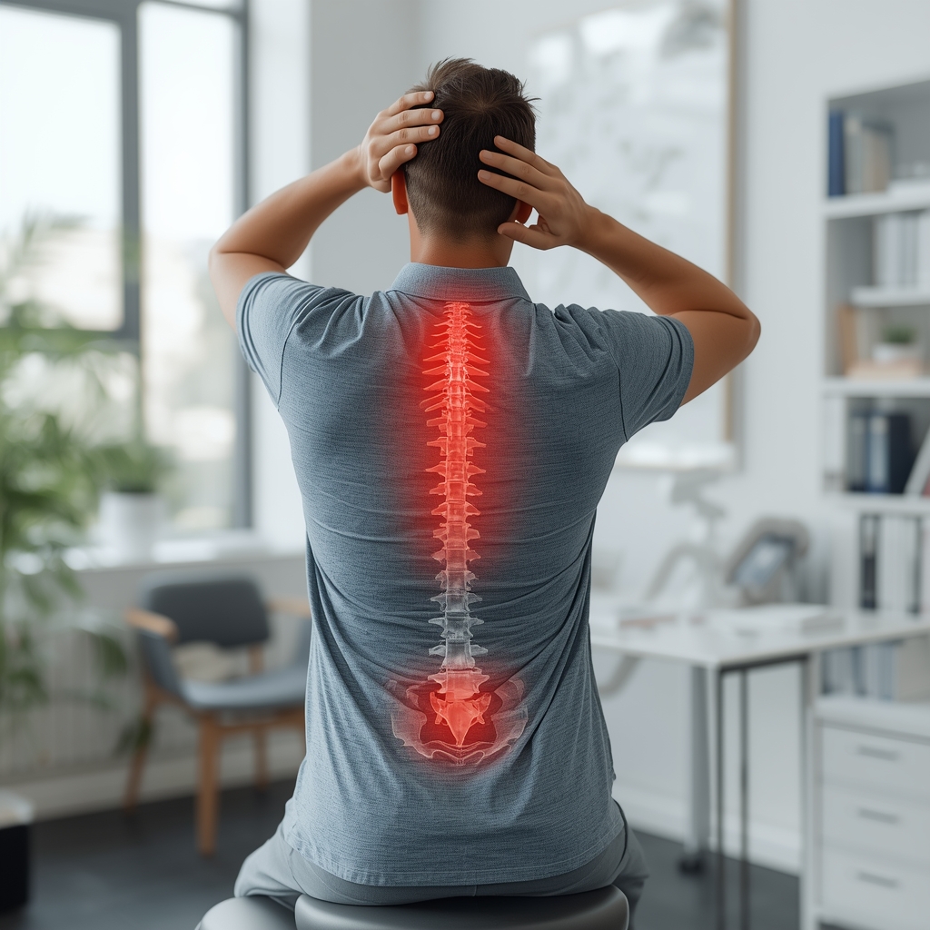 How Golf-Specific Spinal Mobilization Techniques Improve Swing Mechanics and Reduce Injury Risk