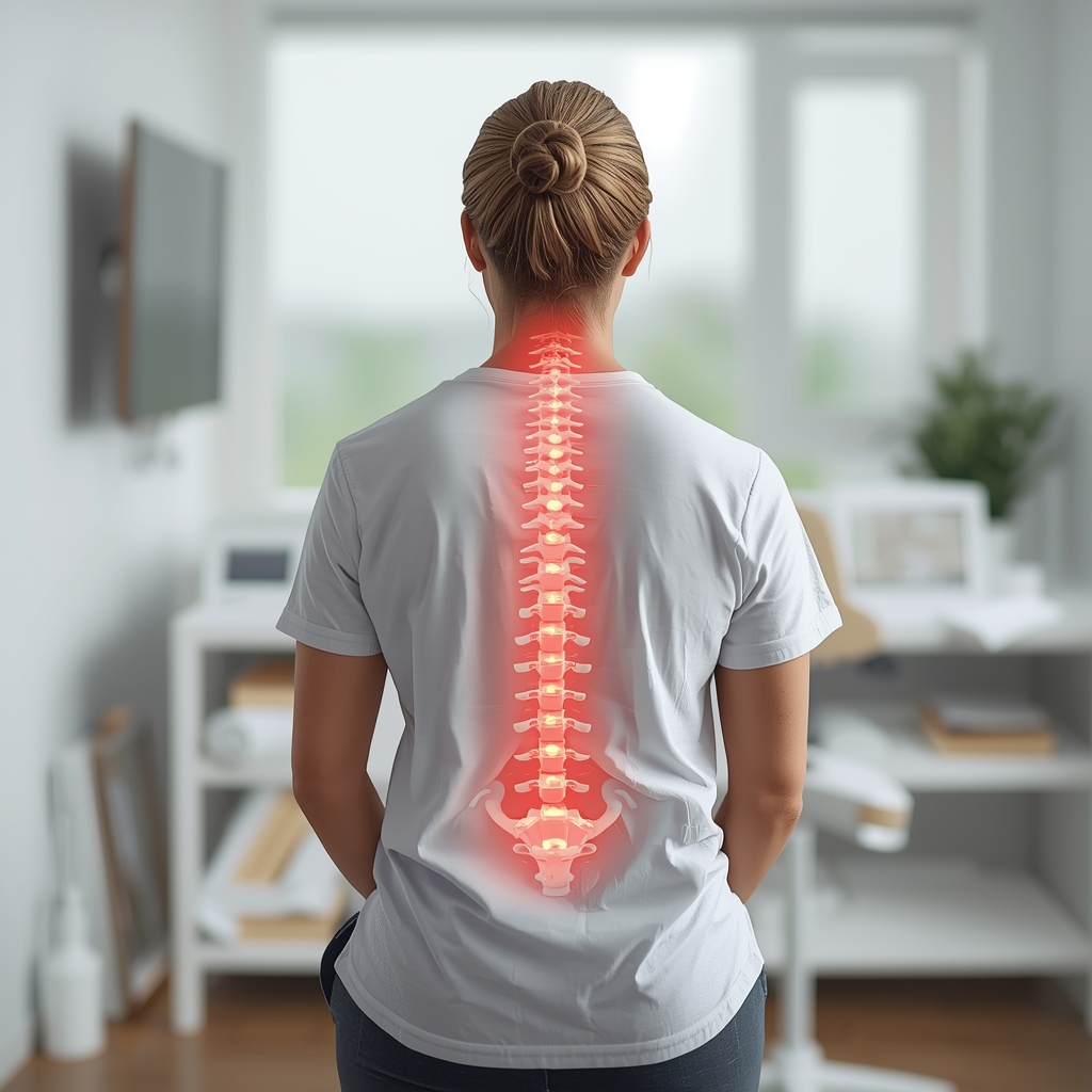 Chiropractic Techniques for Spinal Fusion Recovery: Minimizing Scar Tissue Restrictions