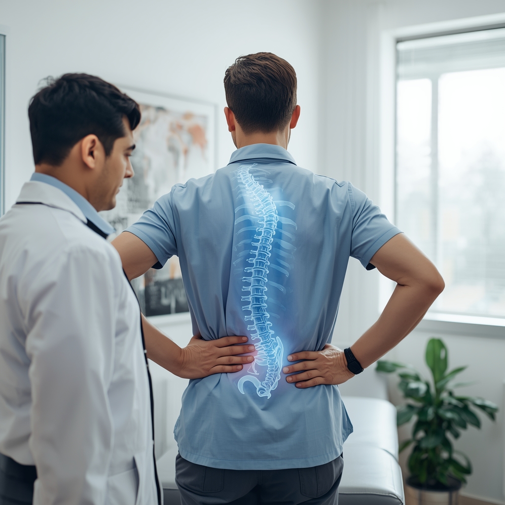 Multimodal Chiropractic Approaches for Opioid-Free Pain Relief After Orthopedic Procedures