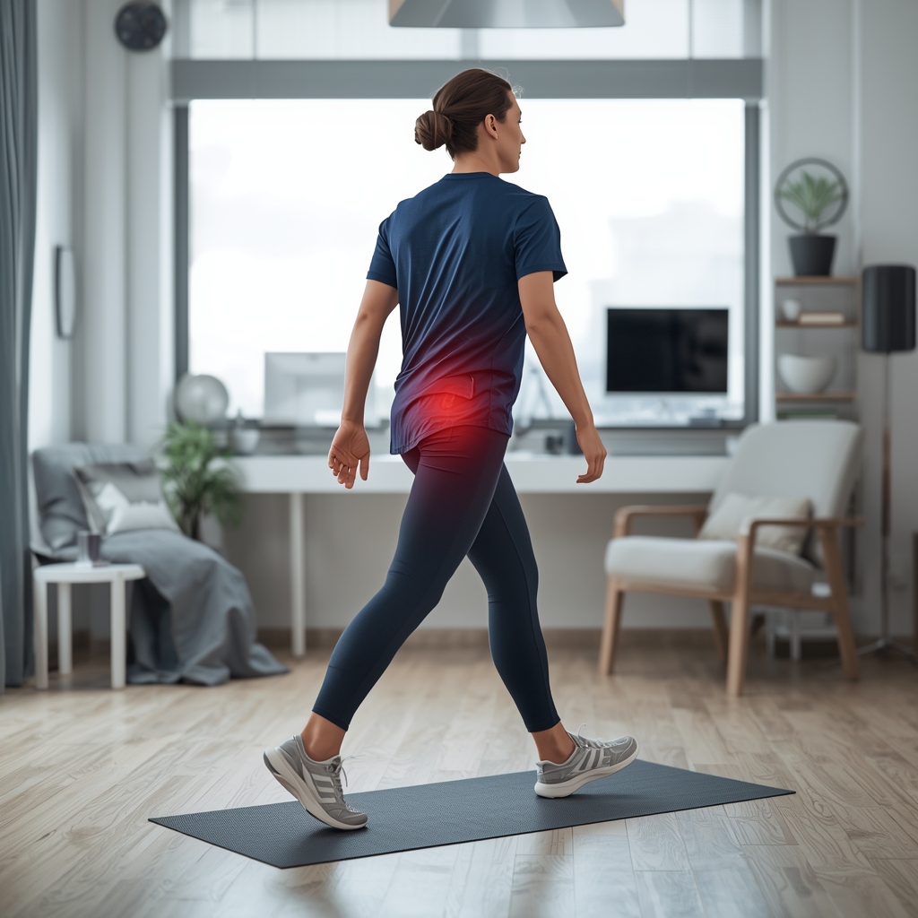 What Role Does Gait Analysis Play in Diagnosing and Treating Iliotibial Band Syndrome Through Chiropractic Interventions?