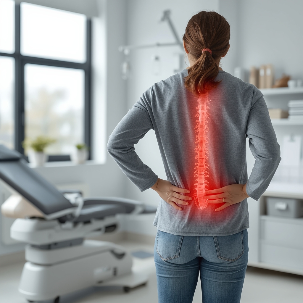 Post-Surgical Chiropractic Protocols for Hip Replacement Recovery