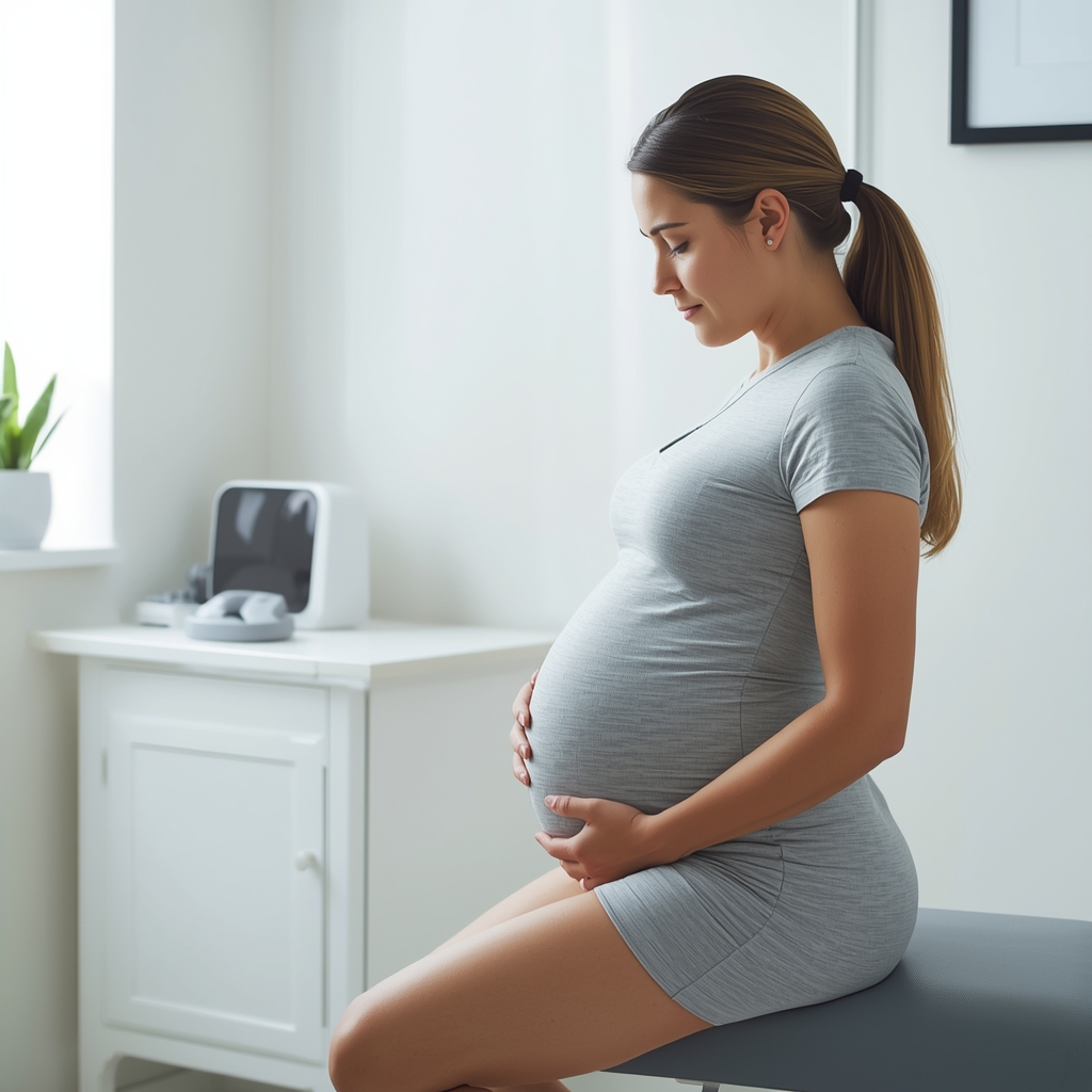 How Prenatal Chiropractic Care, Including the Webster Technique, Supports Optimal Fetal Positioning and Reduces Labor Complications