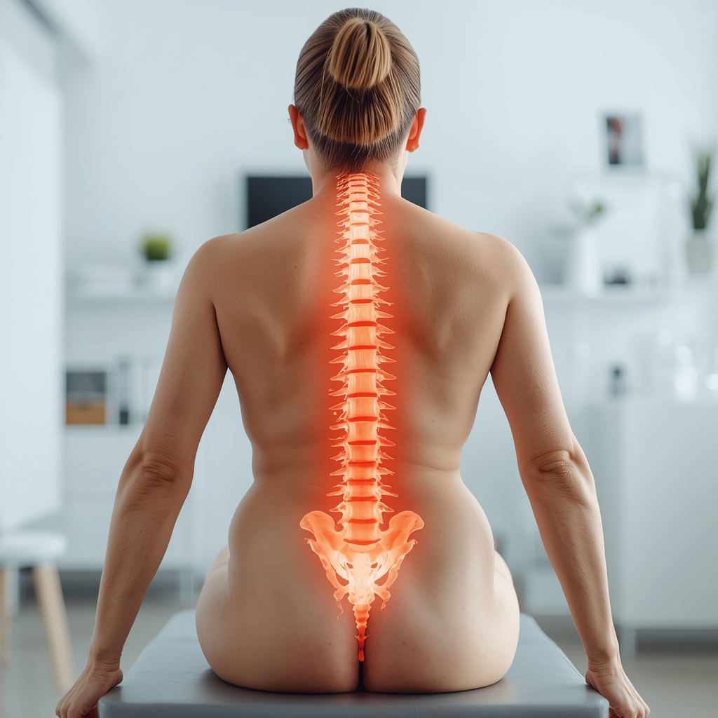 Evidence-Based Chiropractic Strategies for Piriformis Syndrome in Sedentary Patients