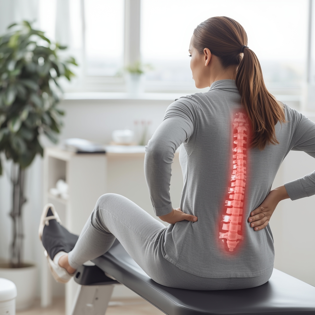 Non-Invasive Chiropractic Approaches for Managing Spinal Stenosis-Related Leg Pain