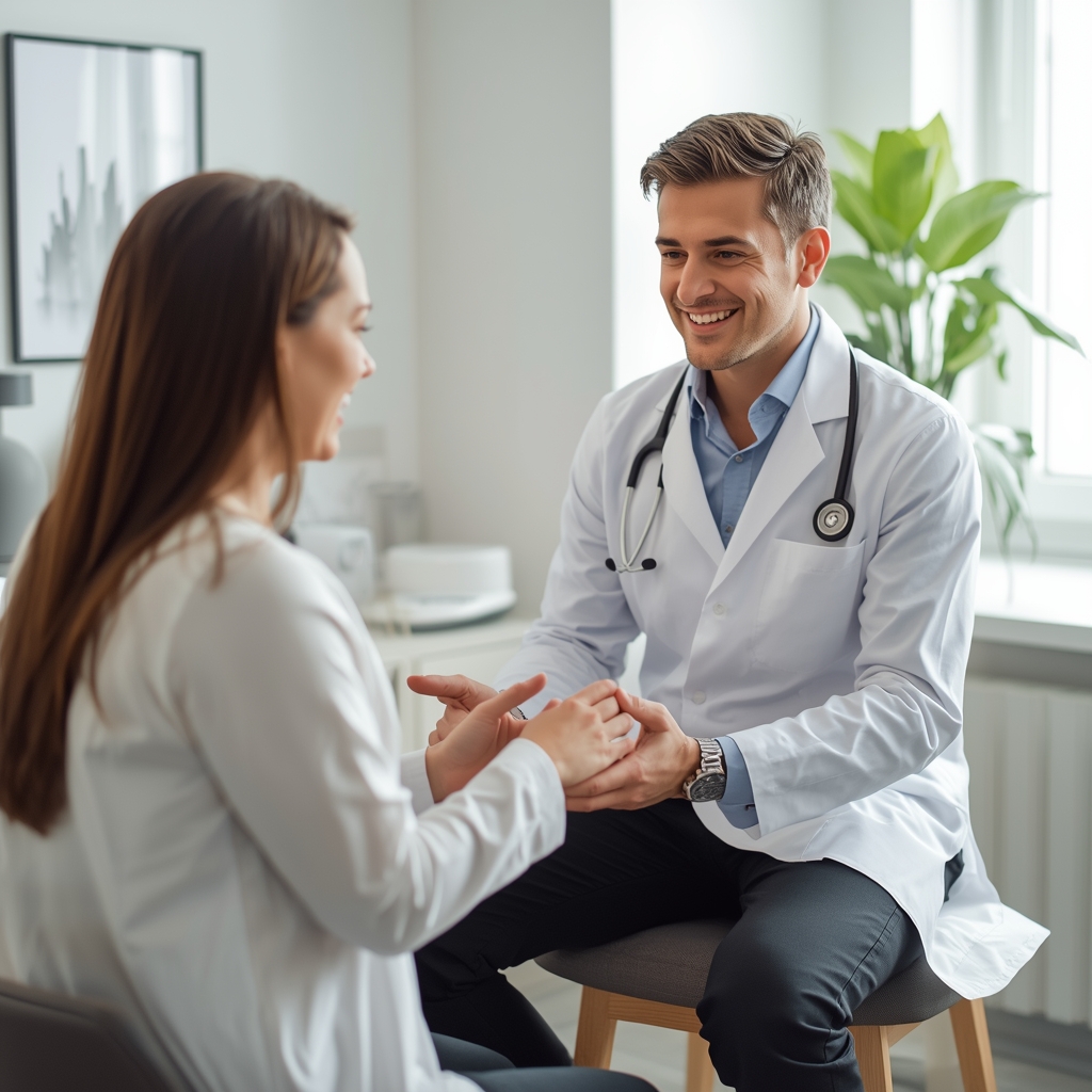 How Chiropractors Use Patient Success Stories to Build Trust in Chronic Pain Management